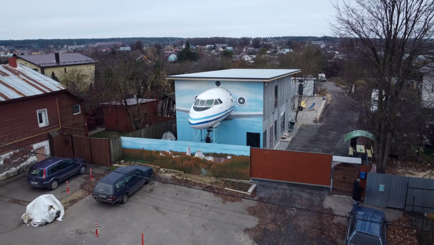 Боровск. Город выходного дня