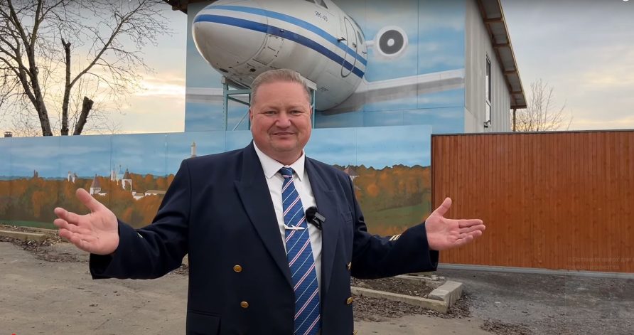 Кемпинг для автодомов в Боровске приглашает в гости