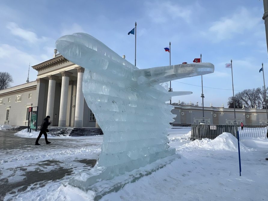 Музей «Дом Самолета» объявляет прием заявок на участие во Всероссийском конкурсе «Через авиацию к звёздам»