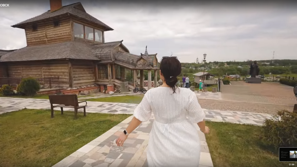 Боровск. Первый выпуск “МОЖНО Я С ТОБОЙ”